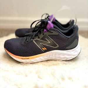 New Balance Freshfoam Arishi 4 Running Shoes - Womens 7